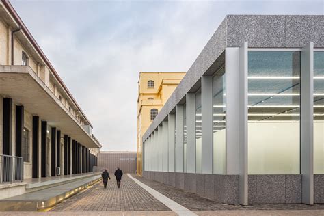 vendita casa milano fondazione prada|fondazione prada complex in milan.